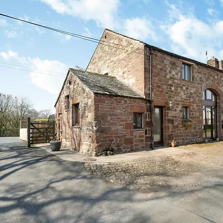 Billy Croft Holiday home