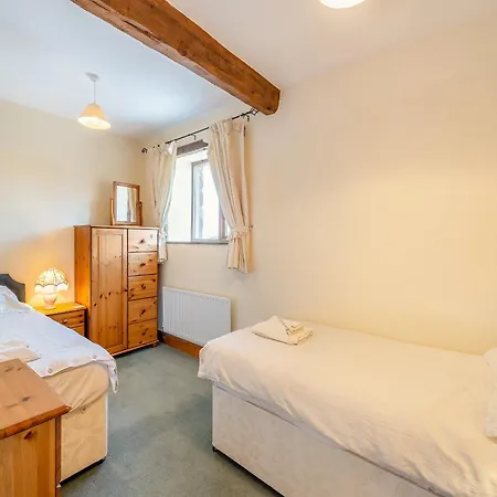 Billy Croft Holiday home