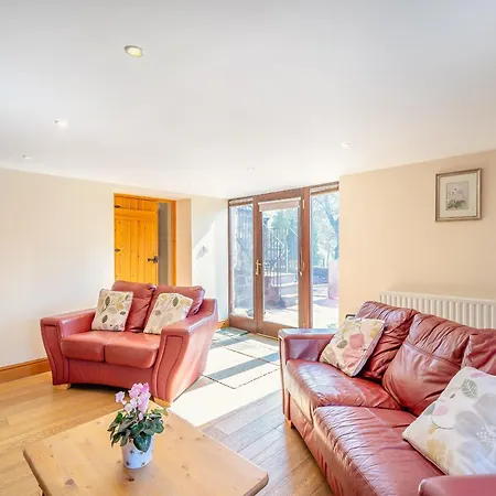 Holiday home Billy Croft Knock (Cumbria)