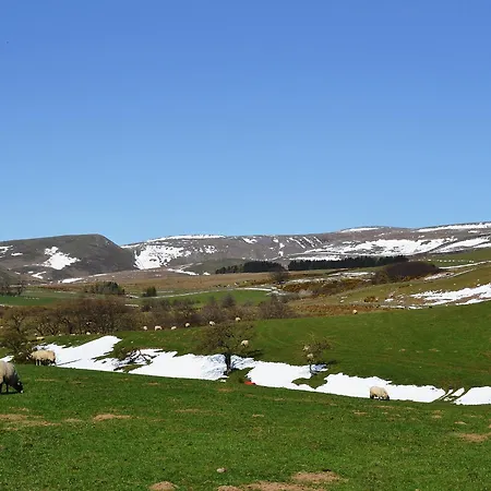 Billy Croft Knock (Cumbria)