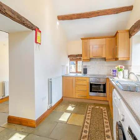 Billy Croft Holiday home *