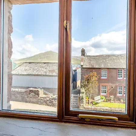 Billy Croft Holiday home Knock (Cumbria)