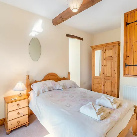 Holiday home Billy Croft Knock (Cumbria)