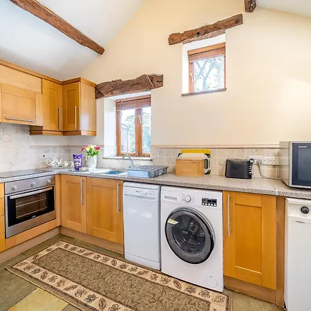 Billy Croft Holiday home Knock (Cumbria)