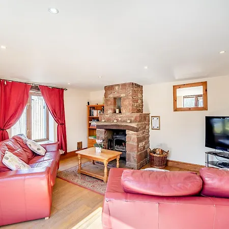 Holiday home Billy Croft Knock (Cumbria)