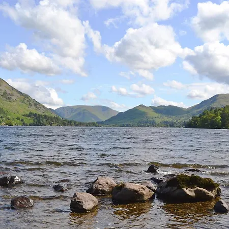 Hébergement de vacances Billy Croft Knock (Cumbria)